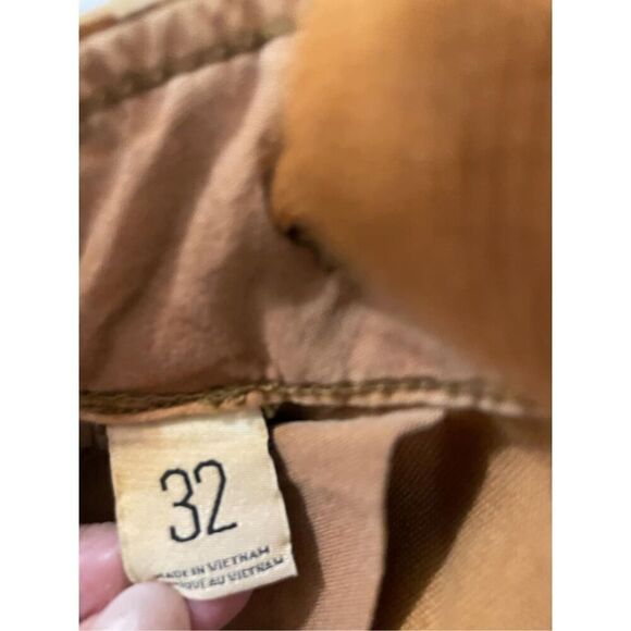 New Urban Outfitters BDG mens Washed Out Cargo Short Size 32 - Picture 9 of 10